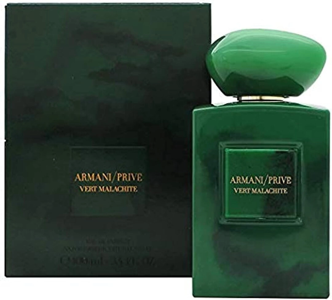 Prive Vert Malachite Eau de Parfum 100 ml