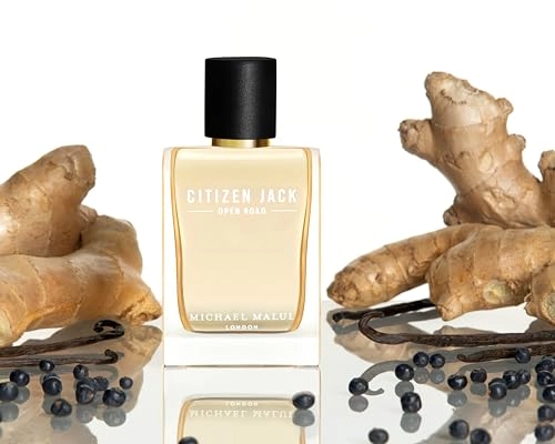 Citizen Jack Open Road Eau de Parfum 100ml