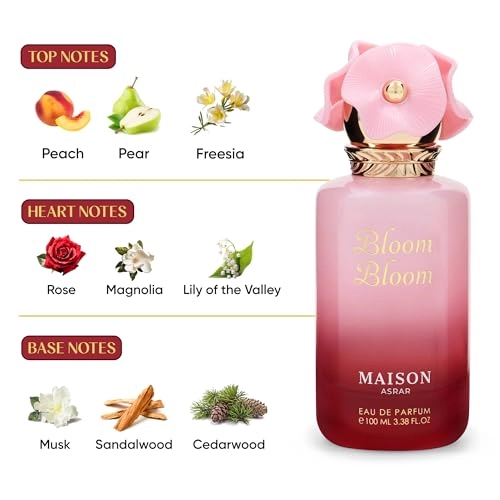 Bloom Bloom Eau de Parfum 100ml