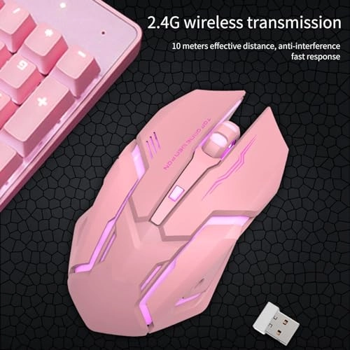 Computer Mouse - Wireless