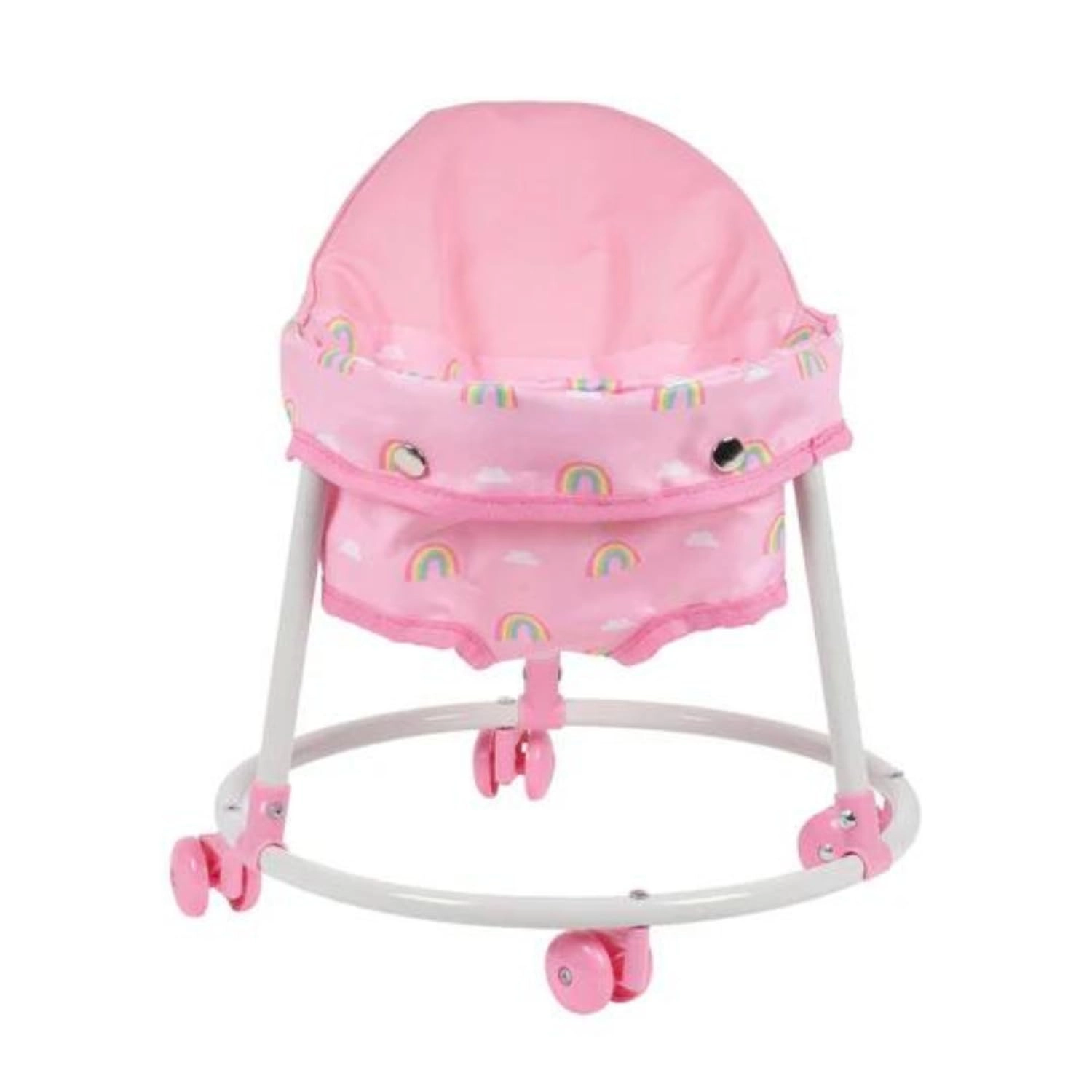 Adora Baby Doll Walker - Rainbow Rose Fits up to 16-Inch Baby Dolls