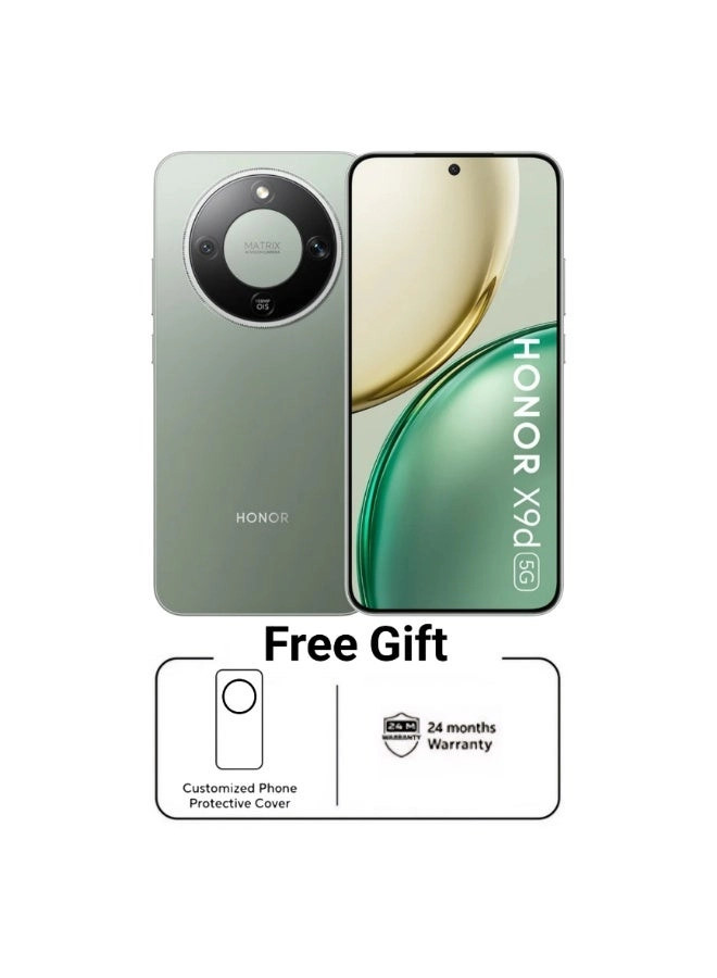 Honor X9d 12GB 256GB