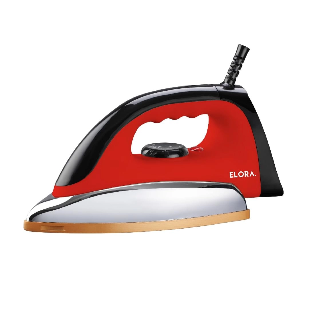 ELORA EFFICIENT-EFFECTIVE-ELEGANT ELHA-4237 - Heavy weight 1200 watts