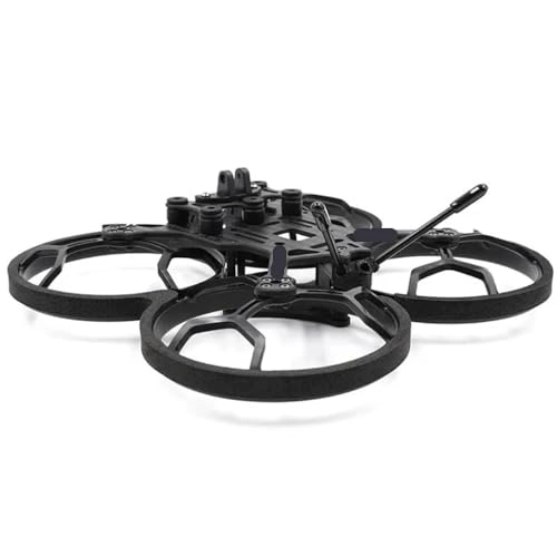 Chassis Frame Compatible with O4