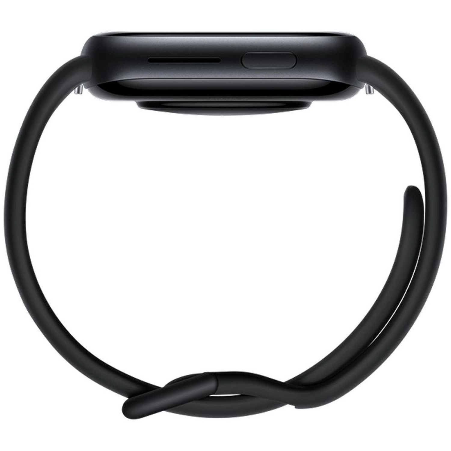 Watch 4 Aluminium Alloy