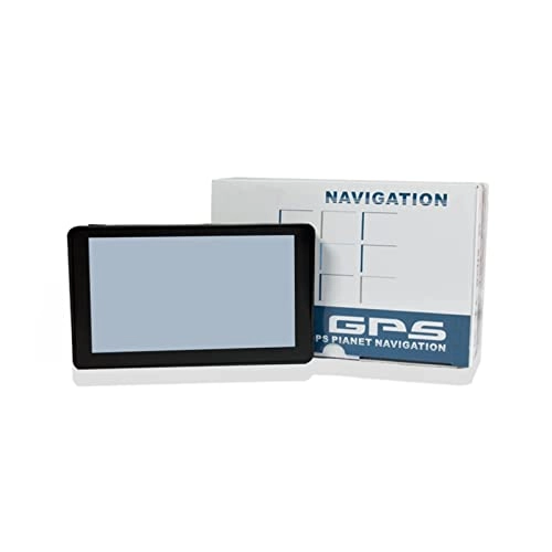 GPS Navigator 894651256 - 7 inch 512MB+8GB