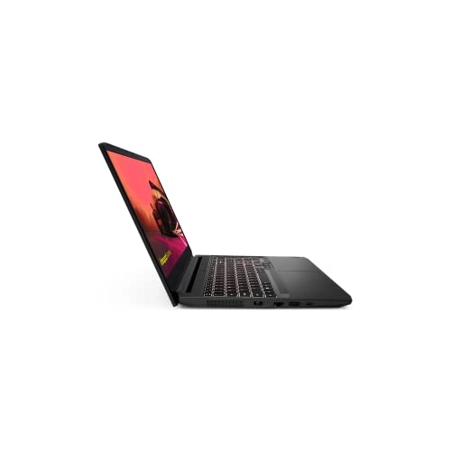 IdeaPad Gaming 3 82K20013US - 15.6'' Ryzen 5-5600H 8GB DDR4 512GB SSD