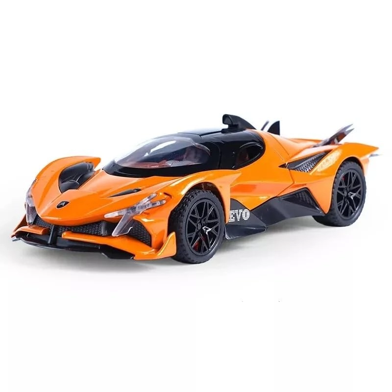 APO LLO EVO - 1.32 Scale 1pcs