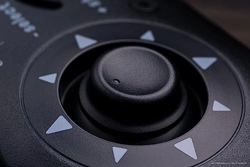 NEOGEO Wireless Controller - Classic Click-Style Joystick Windows Android NEOGEO mini