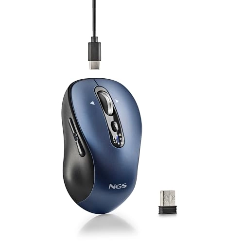Infinity-RB Mouse - Wireless