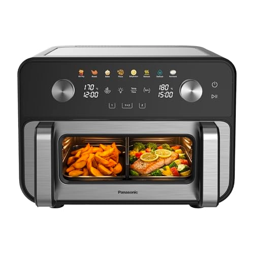 Flexible Air Fryer XL NF-BC1000KXE