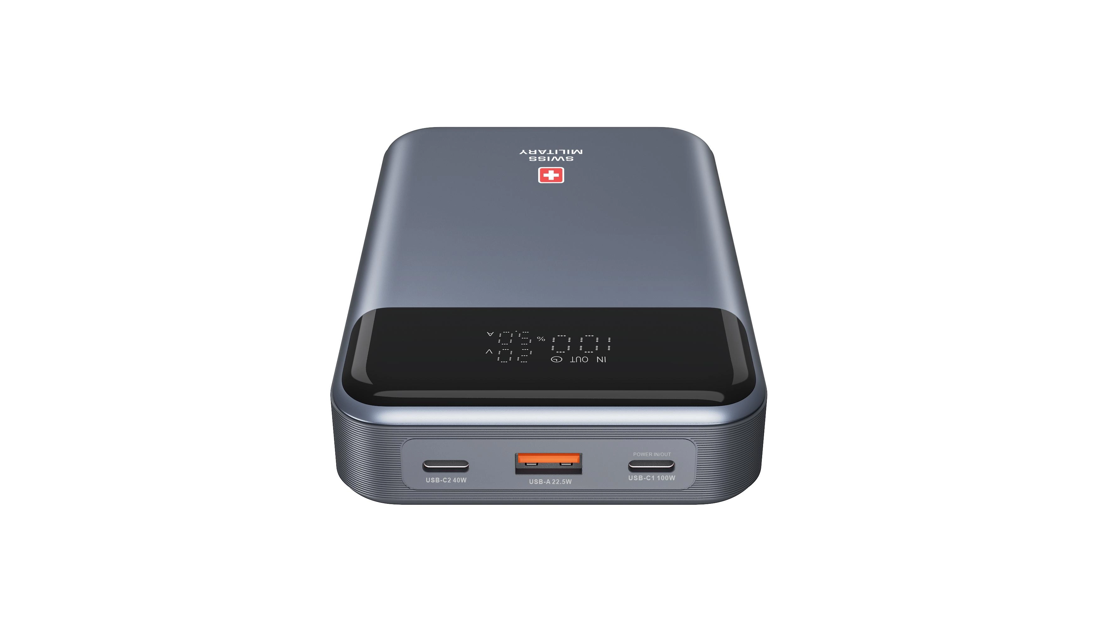 SM-PB-20K-140W-2C1A-LAPTOP - 20000 mAh 140W