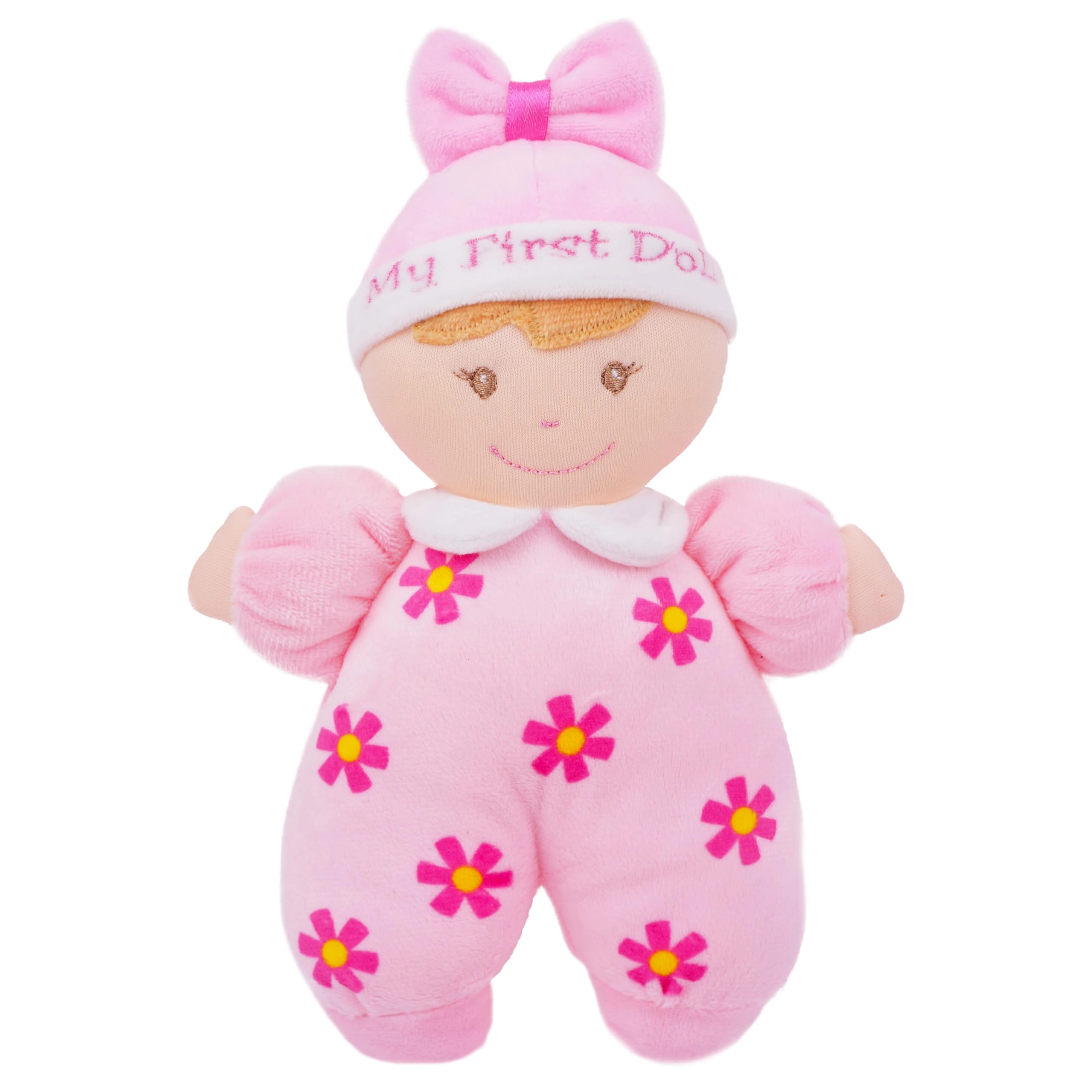 June Garden Sophia Baby Doll - 8 inches Plush