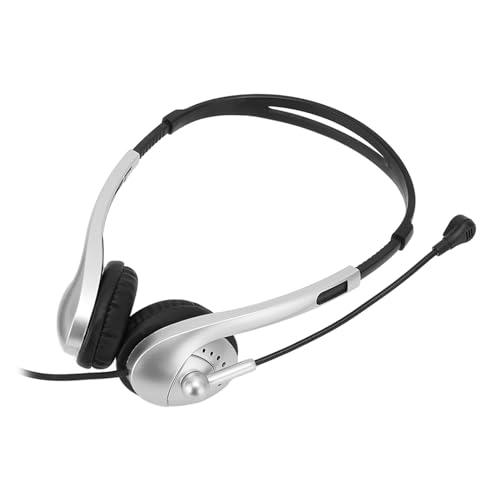 K10 Wired Headset