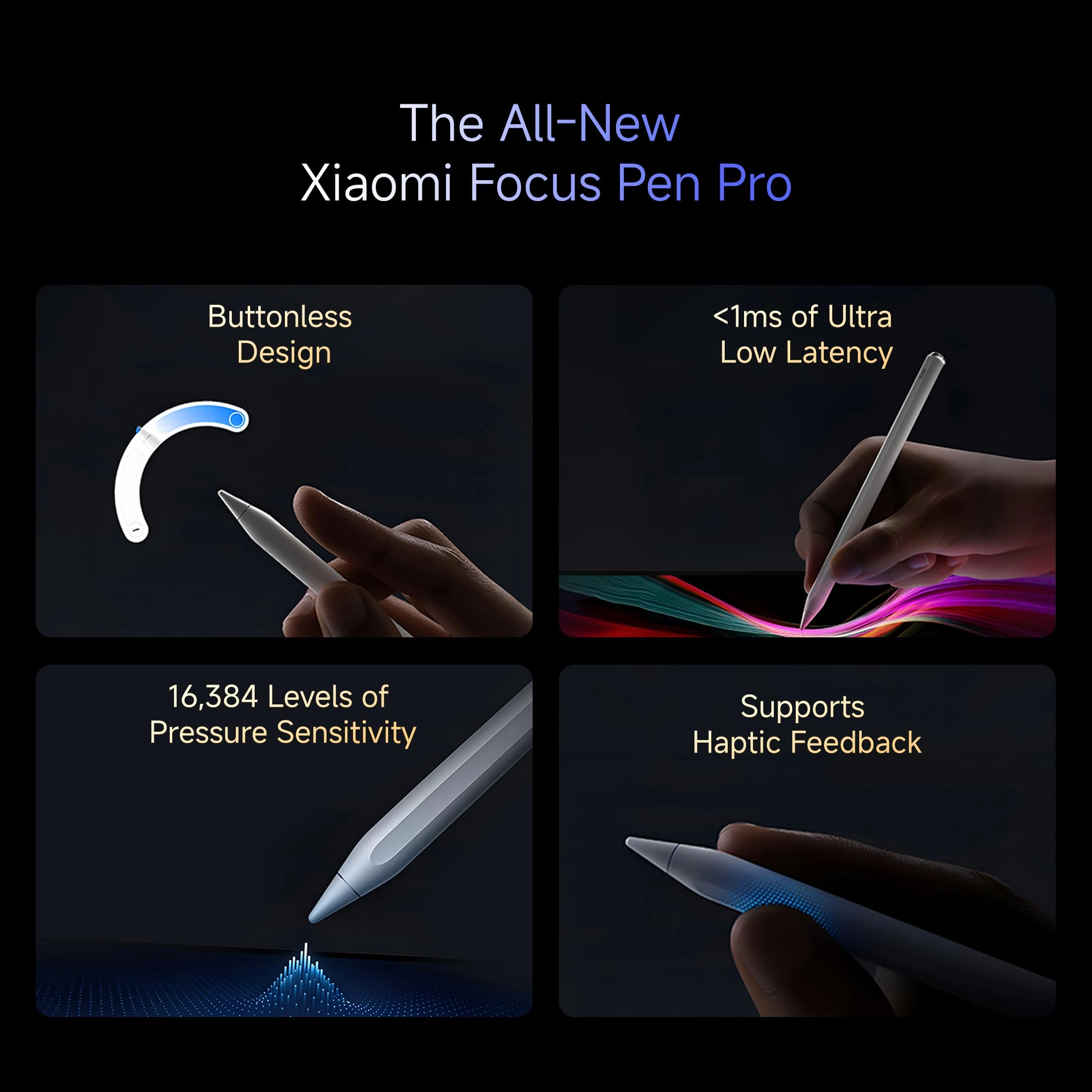 Pad 8 - 128GB 11.2"