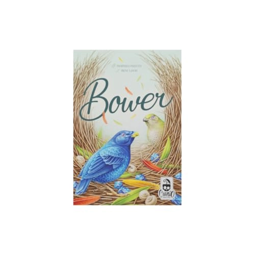 Bower (Italian)