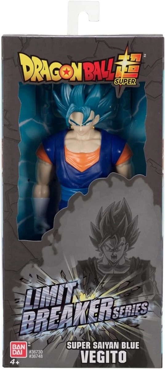 Dragon Ball - Vegito (ALGT-36748BANDAI)