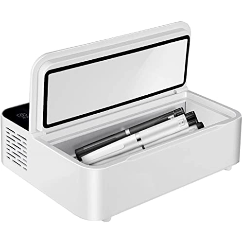 Insulin Cooler - 2-8 C