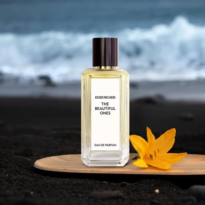 Keiko Mecheri The Beautiful Ones Eau de Parfum 100 ml Collection