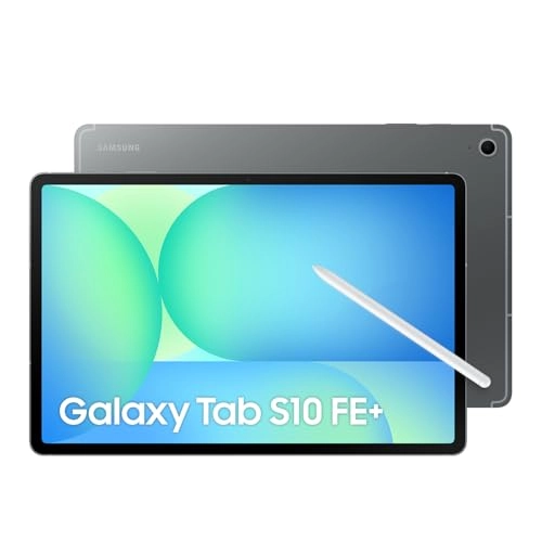 Galaxy Tab S10 FE+ - 128GB 13.1"