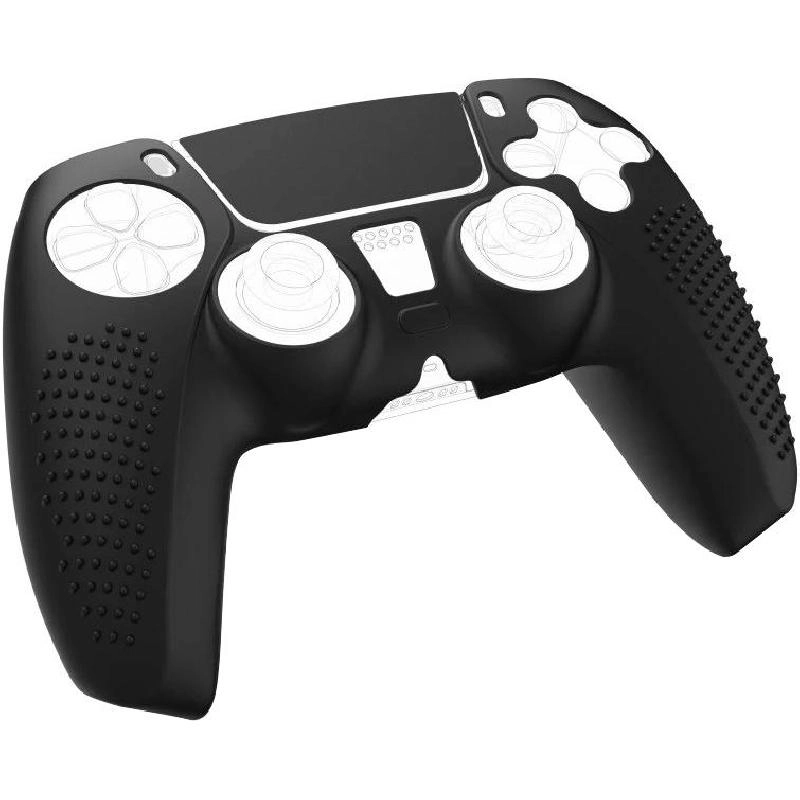 Controller Grip - PlayStation 4