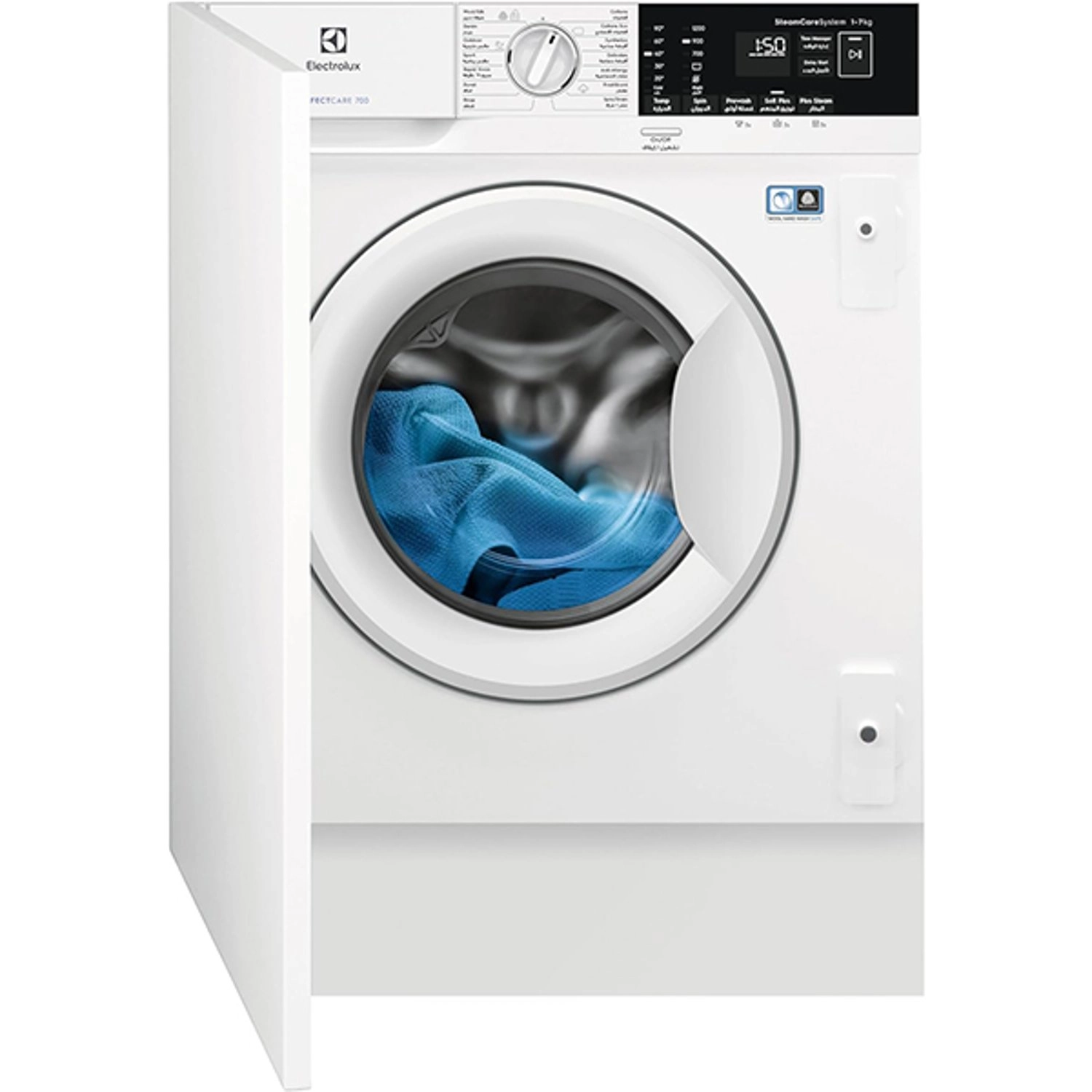 Electrolux EW7F4722NFB