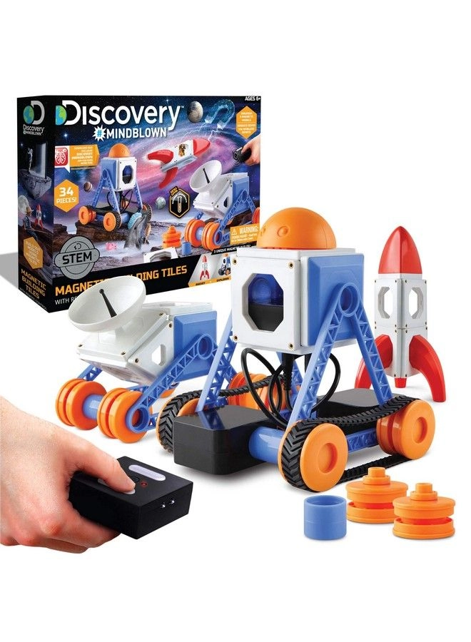 Mindblown - Space 34 pcs