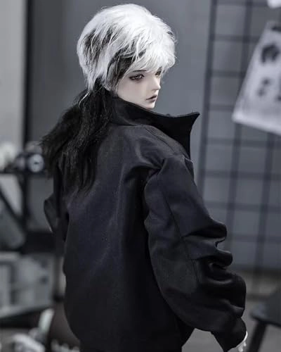 BJD Doll - 1/4 Resin Style O