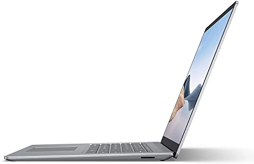 Surface Laptop 4 5BT-00049 - 13.5'' Core i5-1135G7 8GB DDR4 512GB SSD