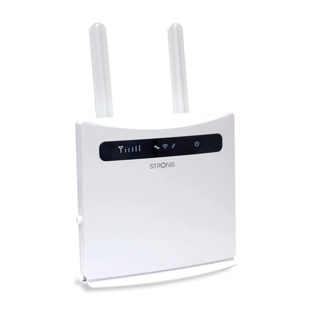 4GROUTER300MUK - 4G LTE 802.11n/b/g 300 Mbit/s
