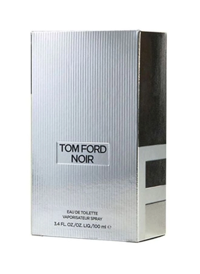 Noir Eau de Toilette 100 ml