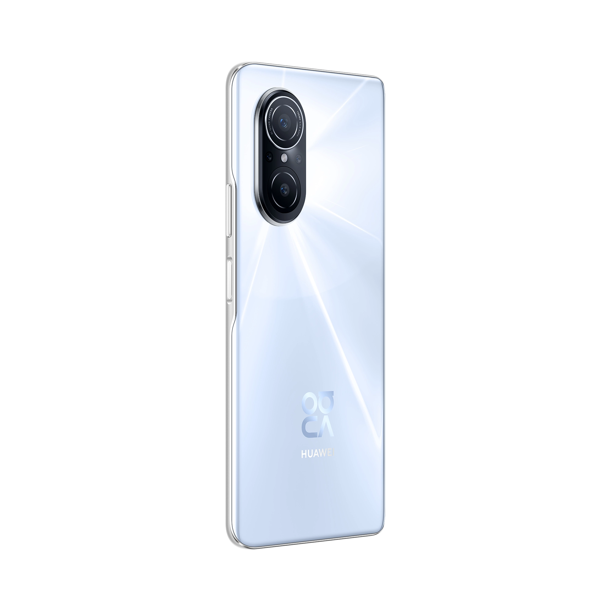 Nova9 SE - 8 GB 128 GB