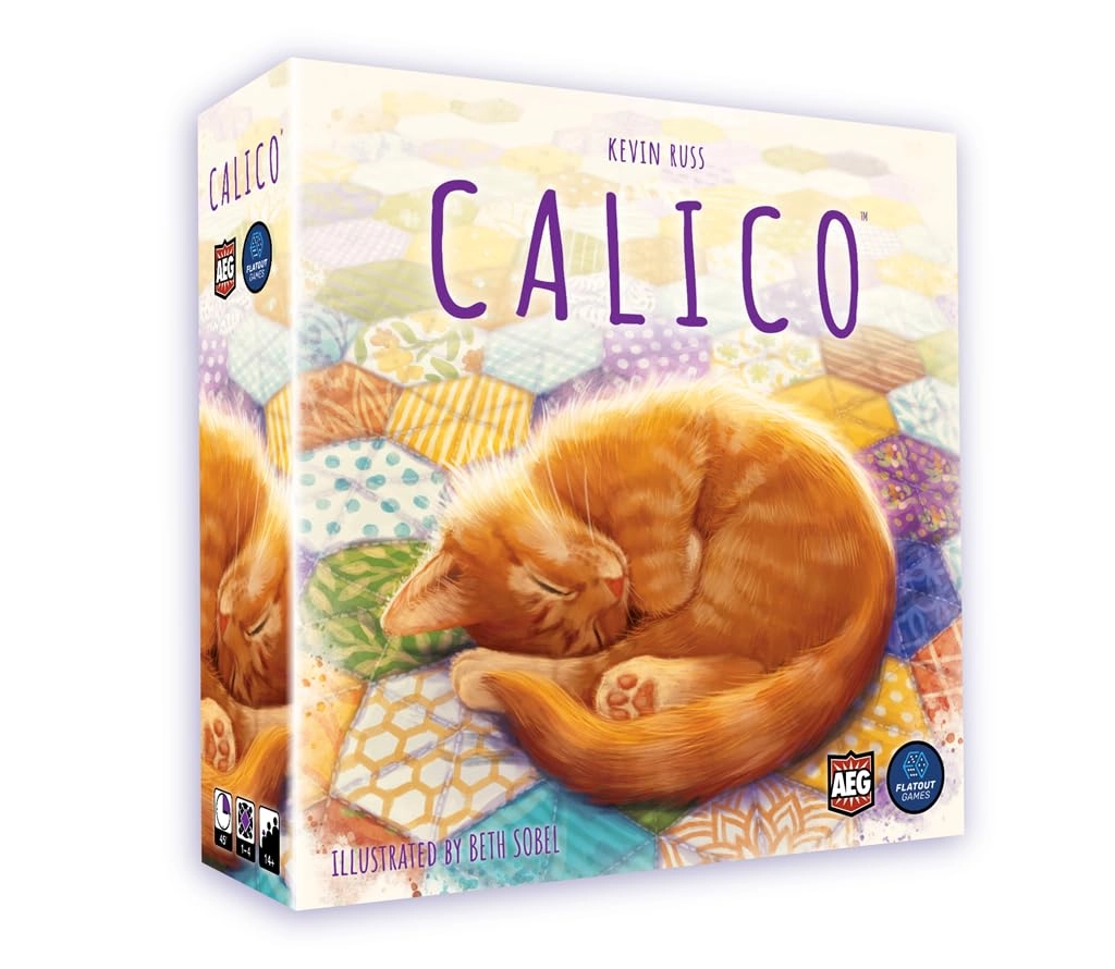 Calico