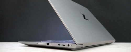 (Renewed) ZBook Studio 15 G7 - 15.6'' Core i7-10850H 32GB DDR4 512GB SSD