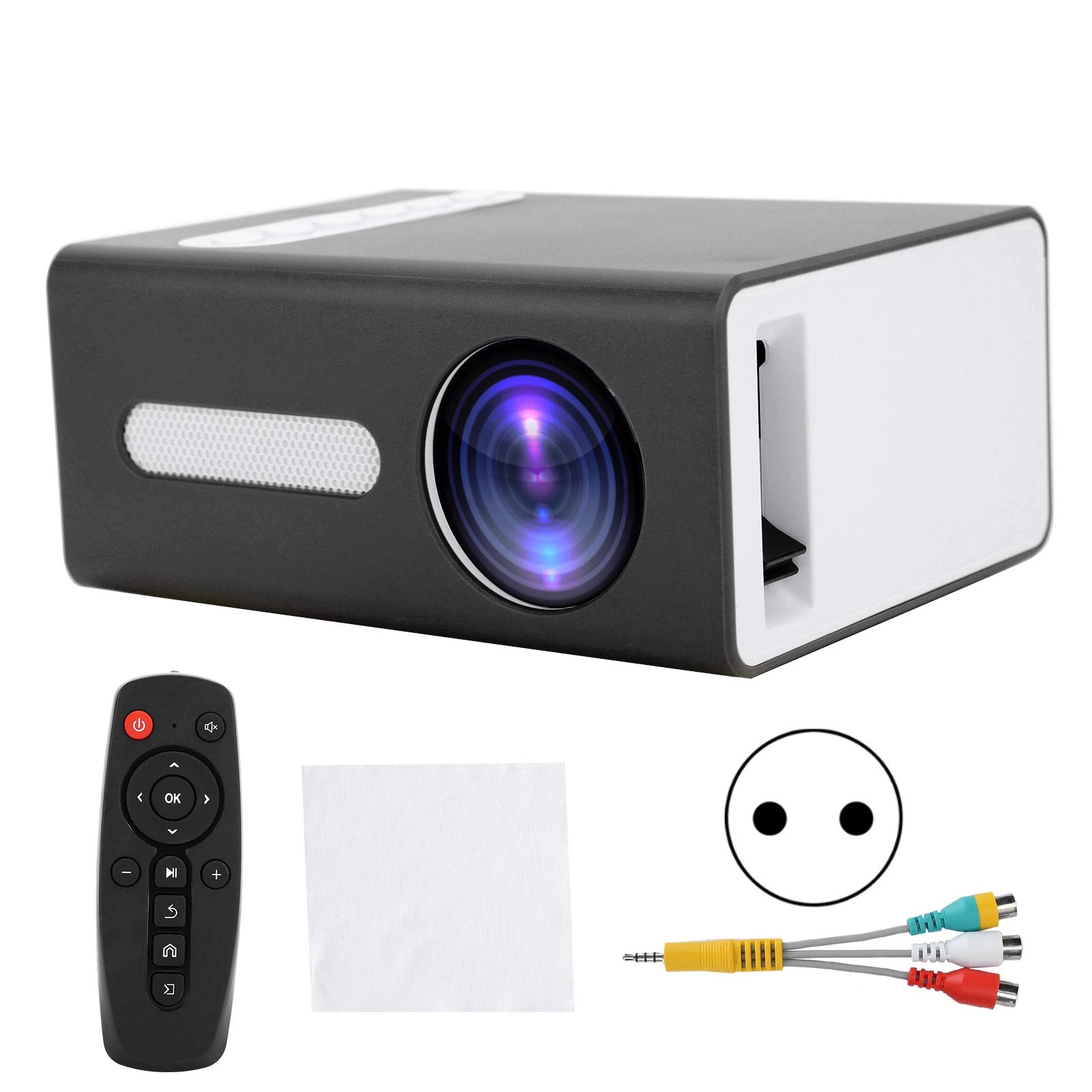 CAVP9LYUS Mini Projector