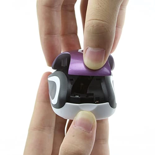 Mini Ladybug Wireless Mouse - USB