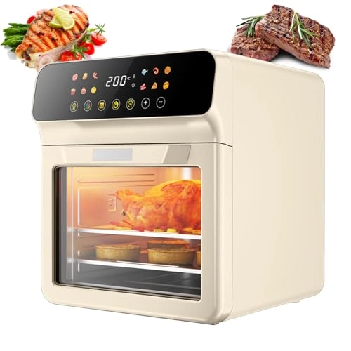 Air Fryer Toaster Oven - 12L