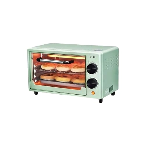 KAOXIANG-JIA-hei - Mini Home Oven black