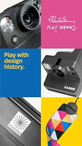 Now Generation 2 - I-Type Instant