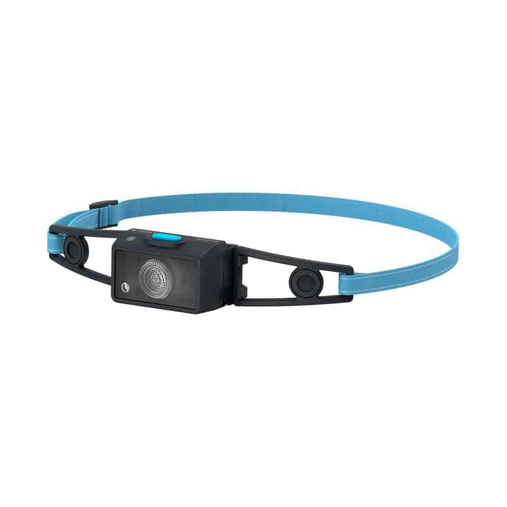 Ledlenser NEO1R Headlamp Rechargeable (250lm)