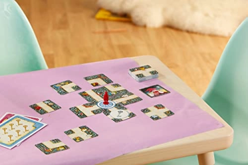 Escape The Labyrinth