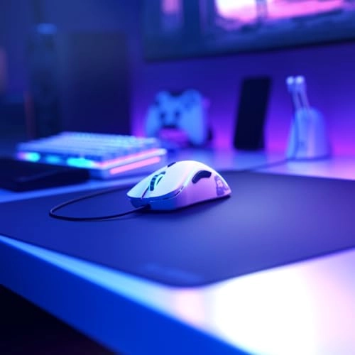 Model D Gaming Mouse - Wired