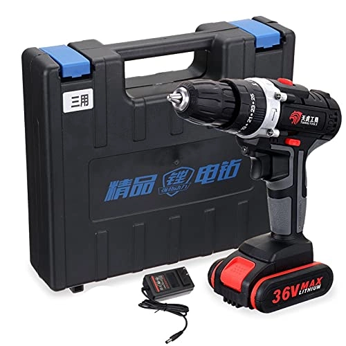 Electric Drill