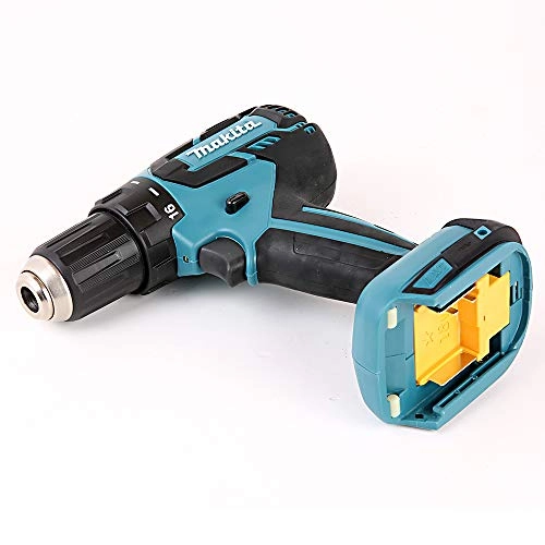 DDF459Z - 18V Brushless