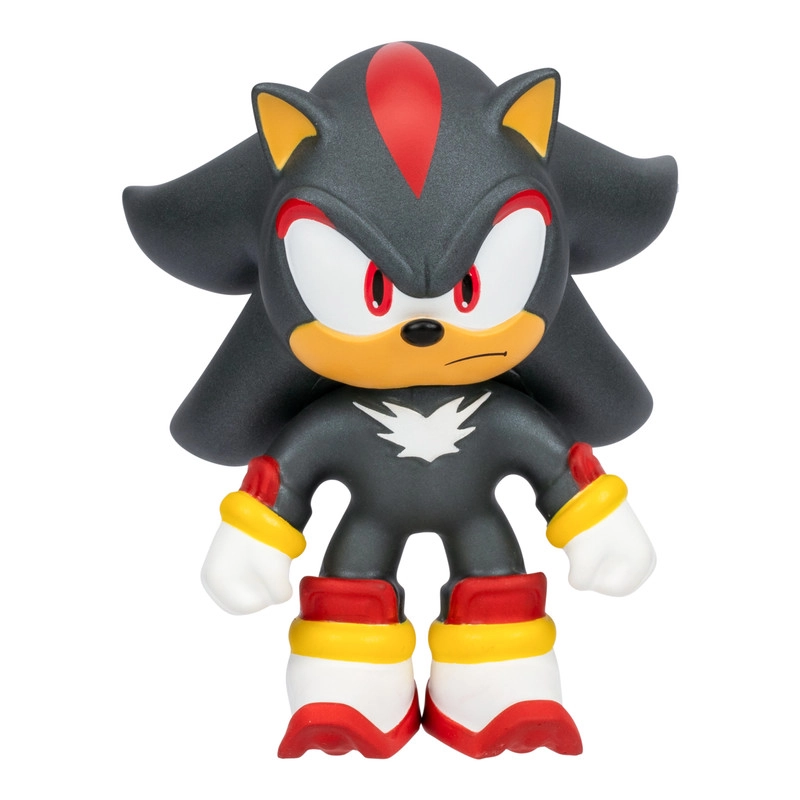 Heroes of Goo Jit Zu Sonic S5 - Chaos Emerald Shadow