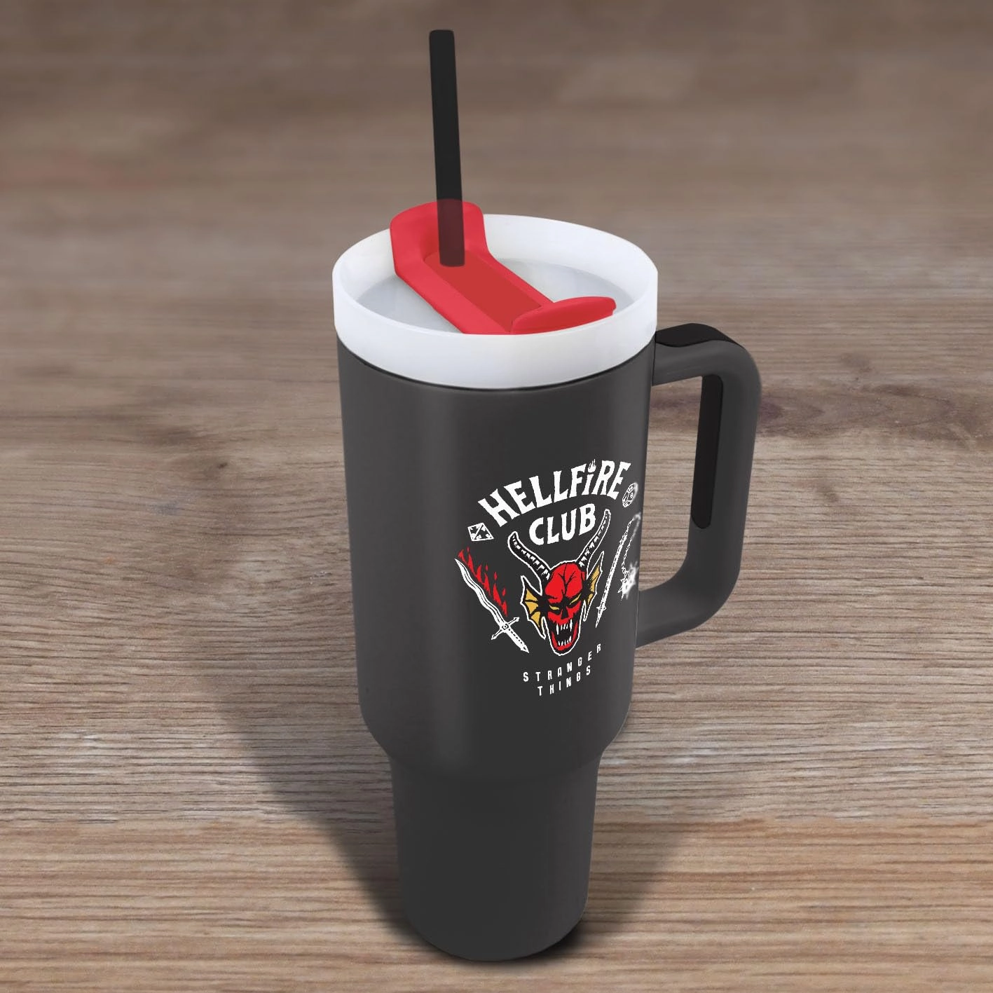 Hellfire Club Tumbler - 1200ml
