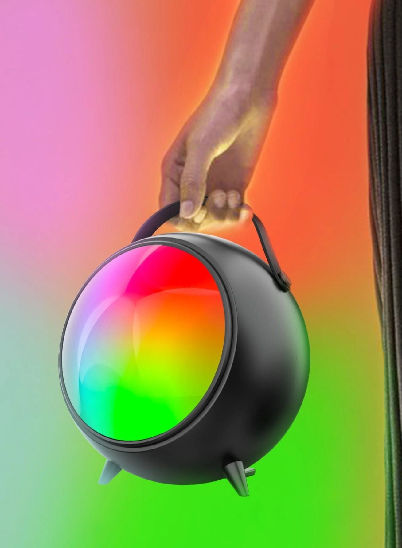 Bluetooth-Speaker