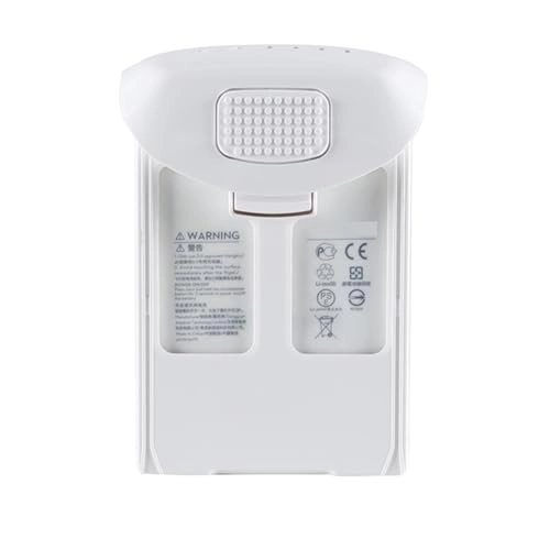 Phantom 4 Intelligent Flight Battery - 5870mAh