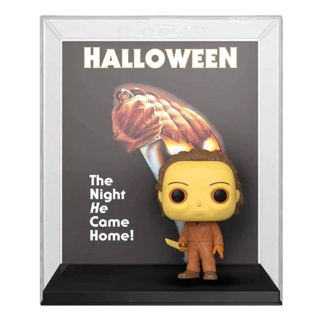 FUNKO TOYS Michael Myers - Halloween (9.5 cm) (FU60998)