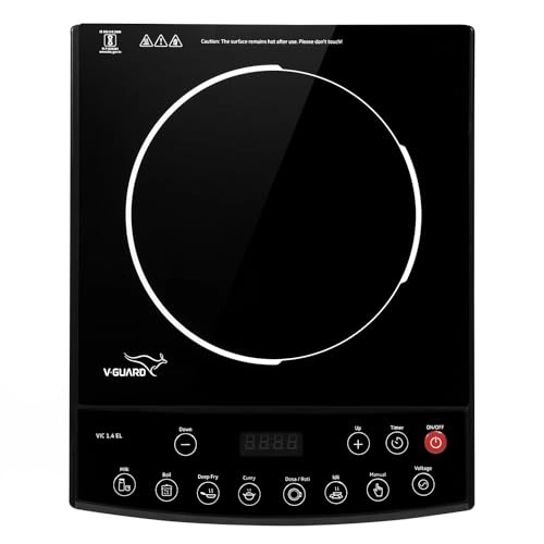 VIC 1.4 EL Induction hob